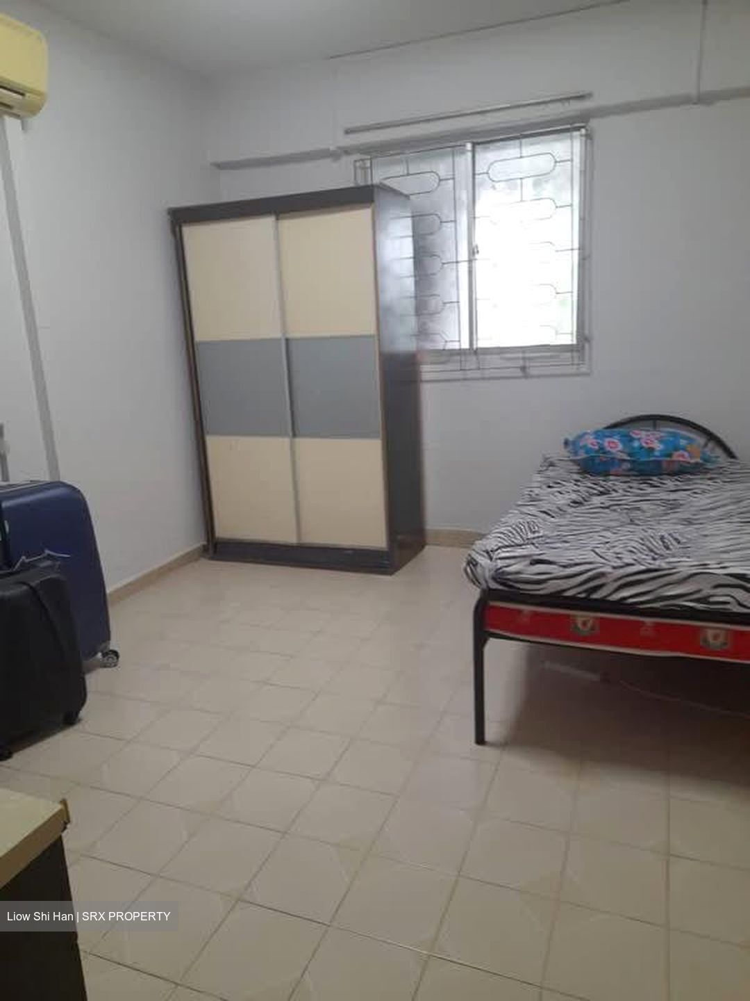 Blk 154 Yio Chu Kang Grove (Ang Mo Kio), HDB 3 Rooms #529837441